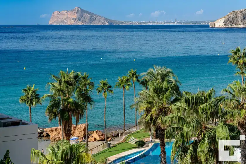 Holiday rentals in Sotavento 56 - grupo turis, Calp