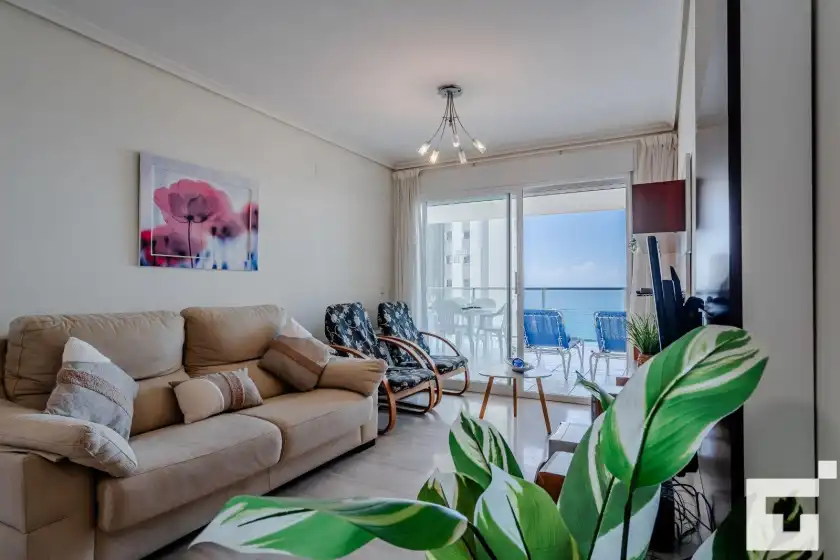 Holiday rentals in Sotavento 56 - grupo turis, Calp