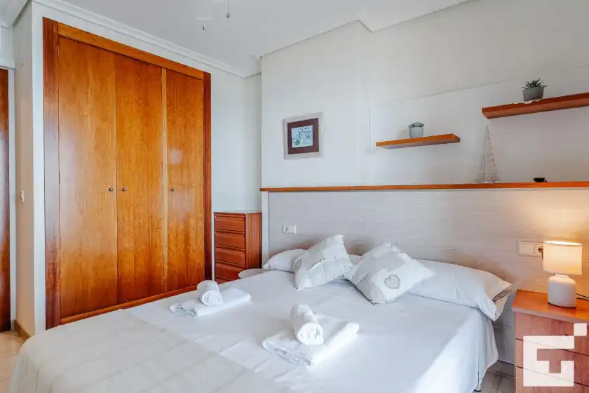 Holiday rentals in Sotavento 56 - grupo turis, Calp