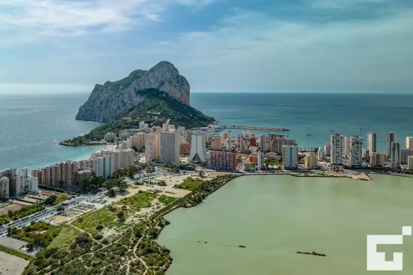 Holiday rentals in Sotavento 56 - grupo turis, Calp