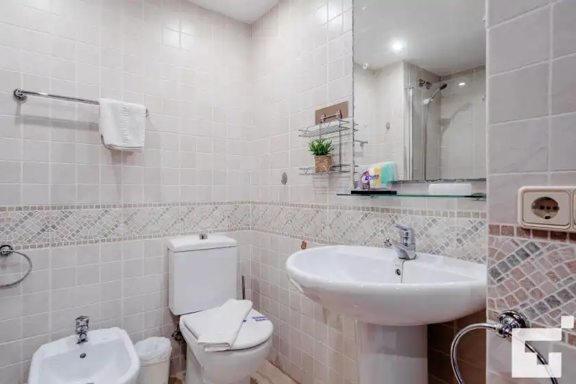 Holiday rentals in Sotavento 56 - grupo turis, Calp