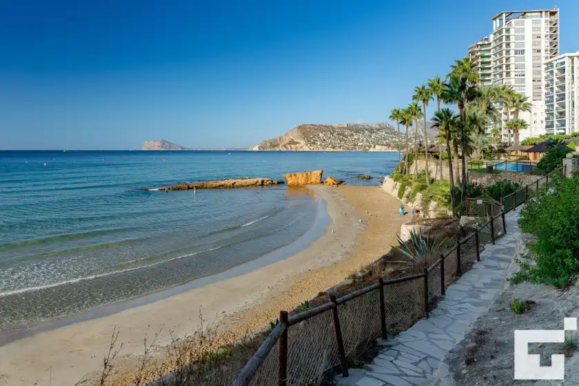 Holiday rentals in Sotavento 56 - grupo turis, Calp