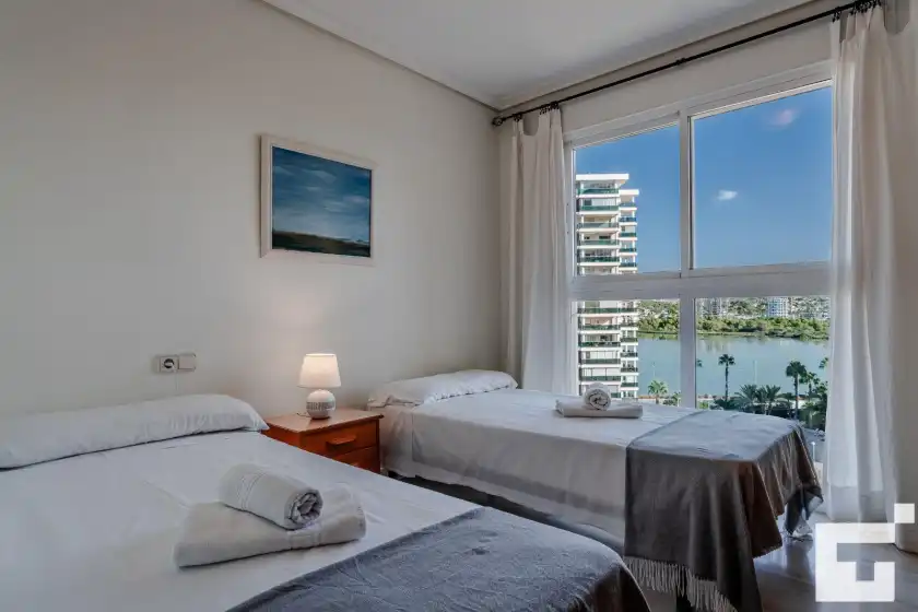 Holiday rentals in Sotavento 56 - grupo turis, Calp