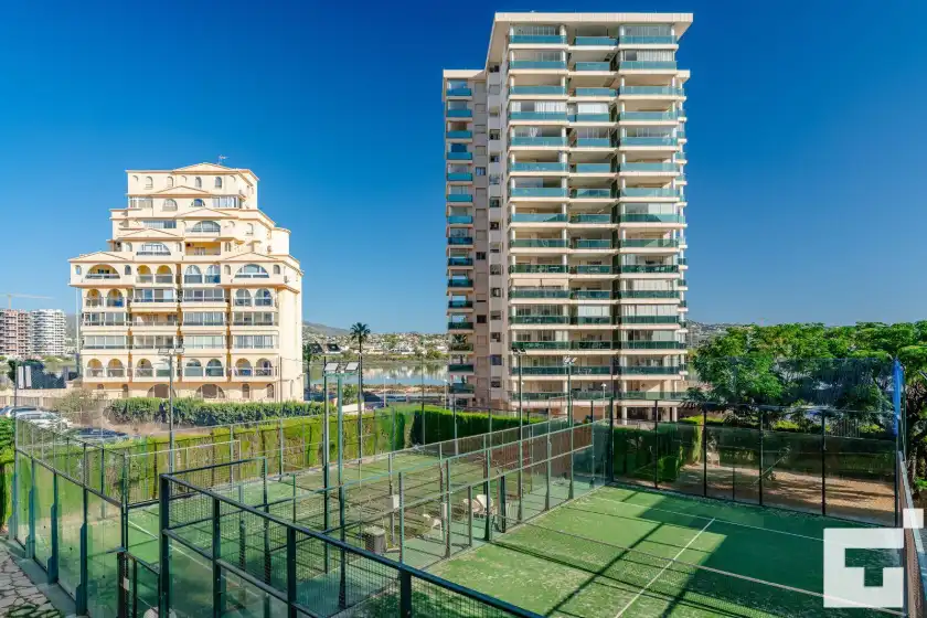 Holiday rentals in Sotavento 56 - grupo turis, Calp