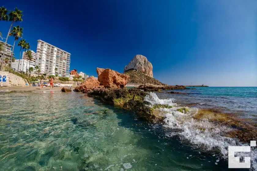 Holiday rentals in Sotavento 56 - grupo turis, Calp