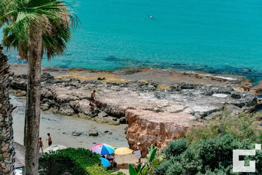Holiday rentals in Sotavento 56 - grupo turis, Calp
