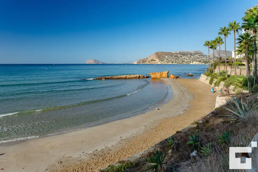 Holiday rentals in Sotavento 56 - grupo turis, Calp
