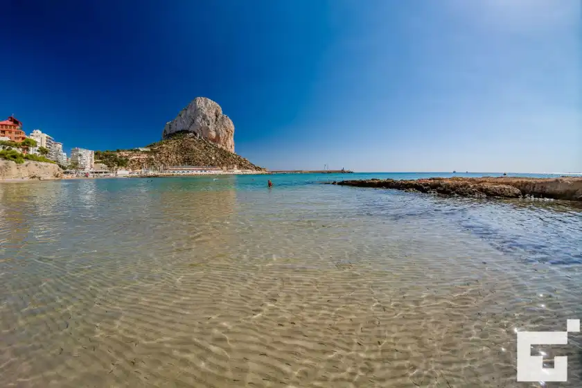 Holiday rentals in Sotavento 56 - grupo turis, Calp