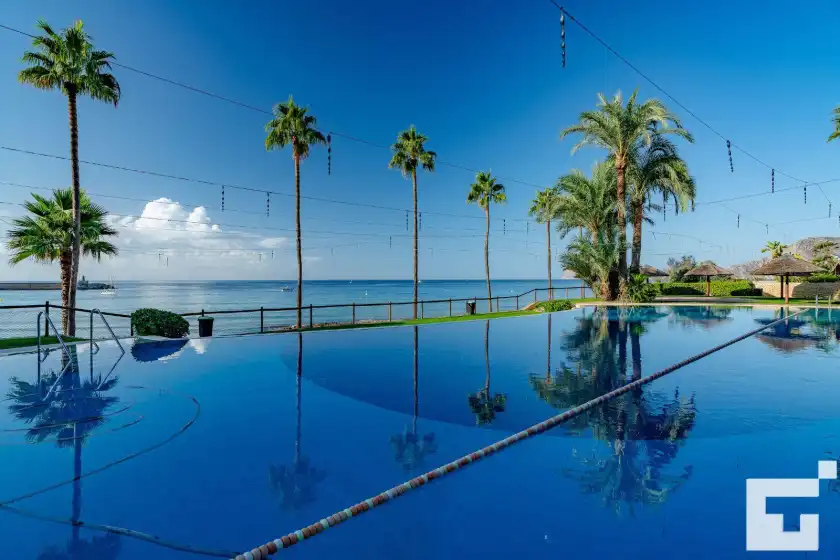 Holiday rentals in Sotavento 56 - grupo turis, Calp