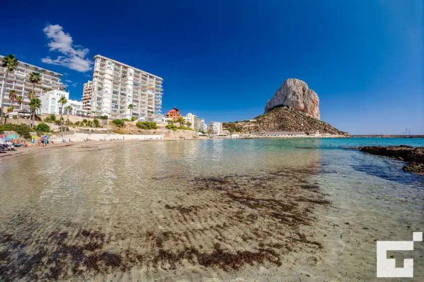 Holiday rentals in Sotavento 56 - grupo turis, Calp