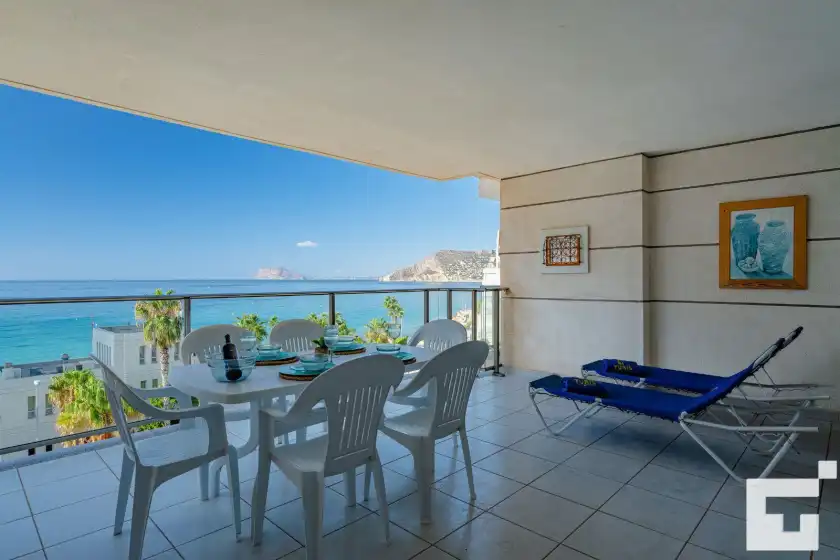 Holiday rentals in Sotavento 56 - grupo turis, Calp