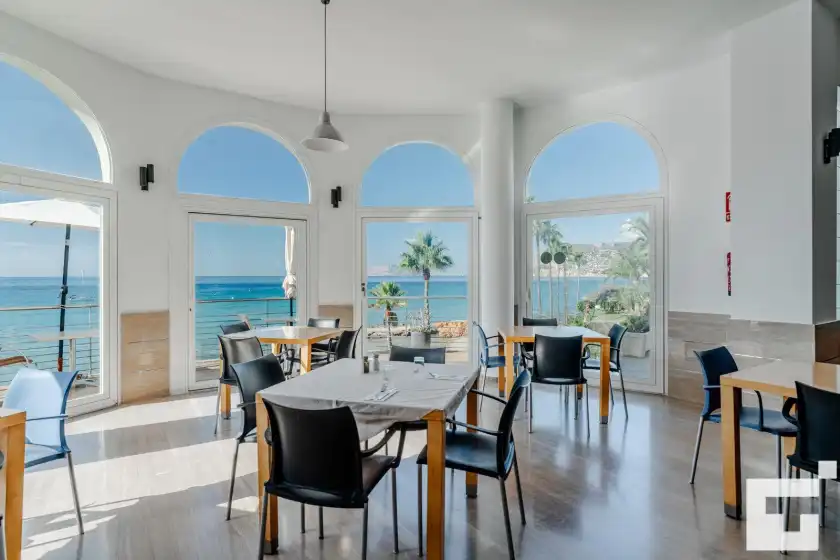 Holiday rentals in Sotavento 56 - grupo turis, Calp