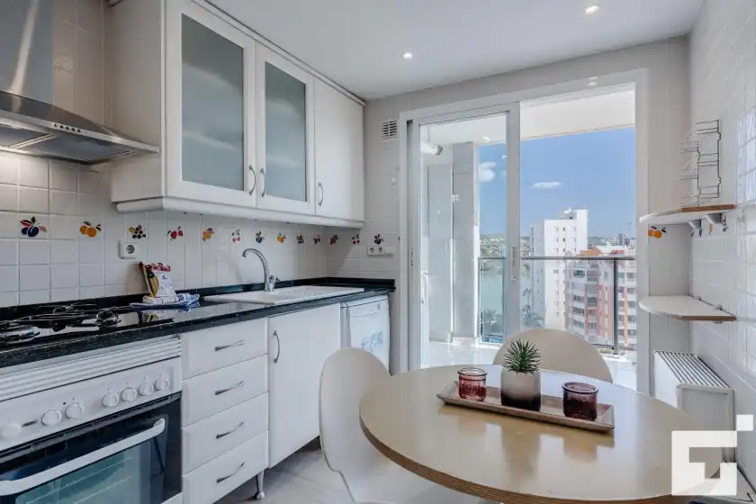 Holiday rentals in Sotavento 56 - grupo turis, Calp