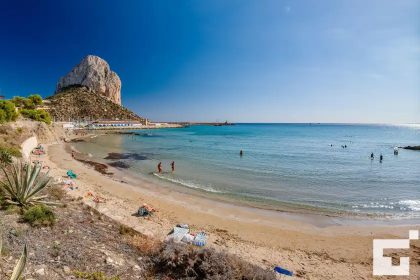 Holiday rentals in Sotavento 56 - grupo turis, Calp