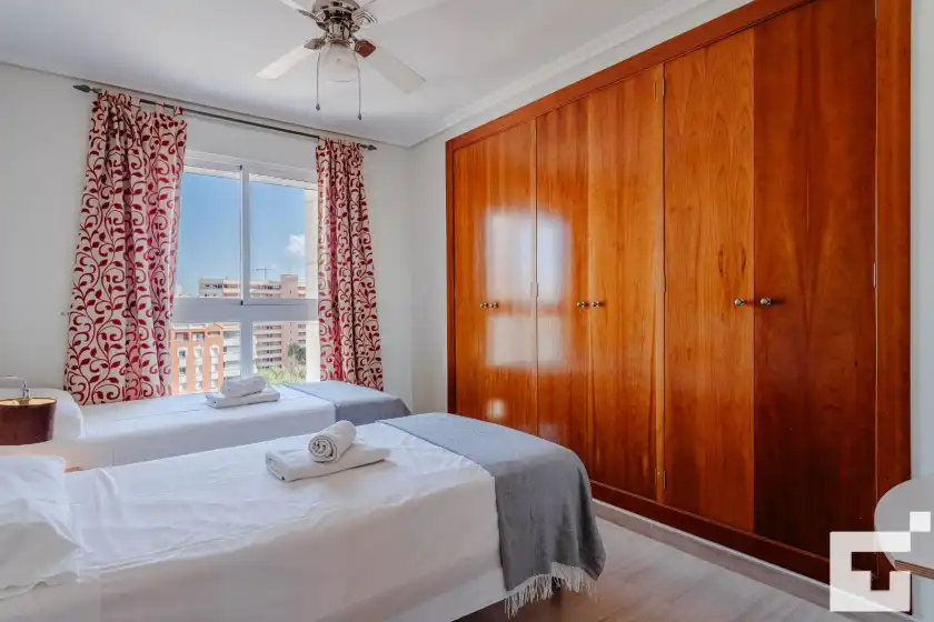 Holiday rentals in Sotavento 56 - grupo turis, Calp