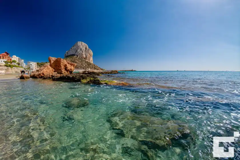 Holiday rentals in Sotavento 56 - grupo turis, Calp