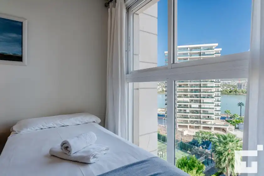Holiday rentals in Sotavento 56 - grupo turis, Calp