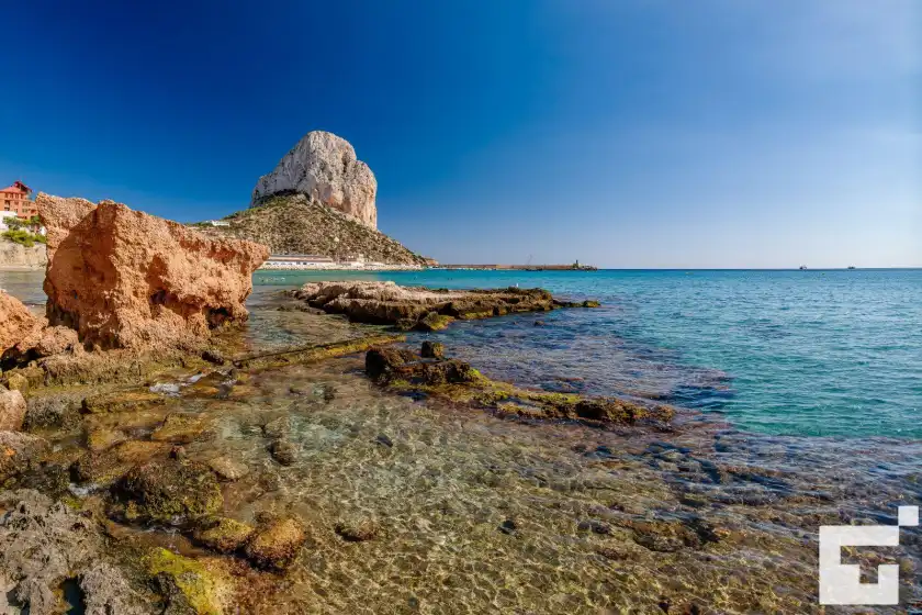 Holiday rentals in Sotavento 56 - grupo turis, Calp