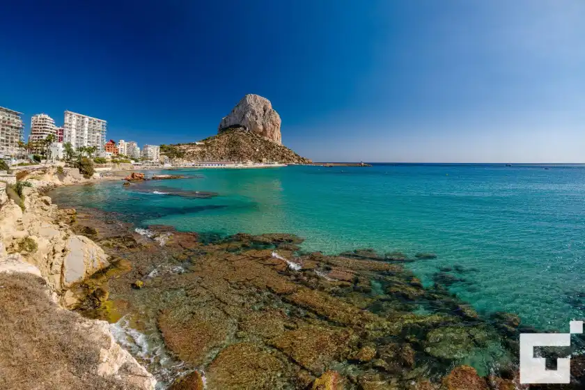 Holiday rentals in Sotavento 56 - grupo turis, Calp
