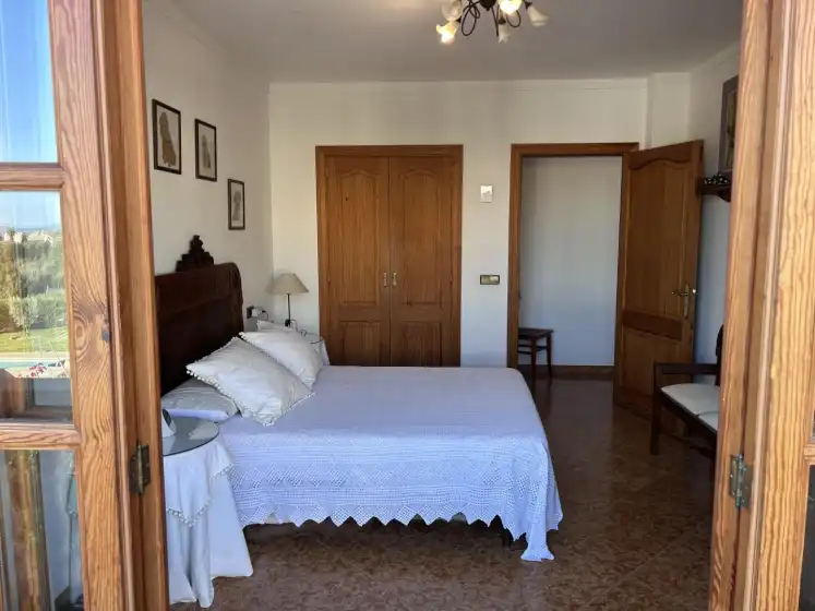Ferienhaus auf Can morell, Campanet