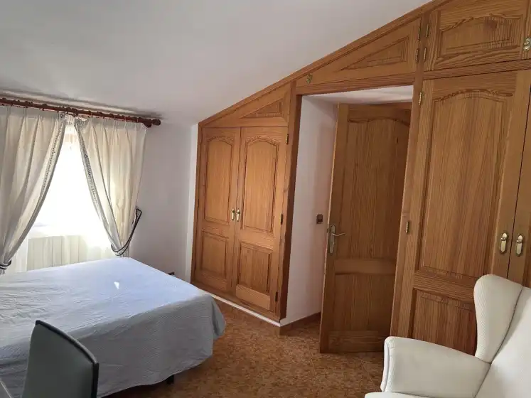 Ferienhaus auf Can morell, Campanet