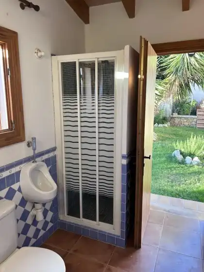 Ferienhaus auf Can morell, Campanet
