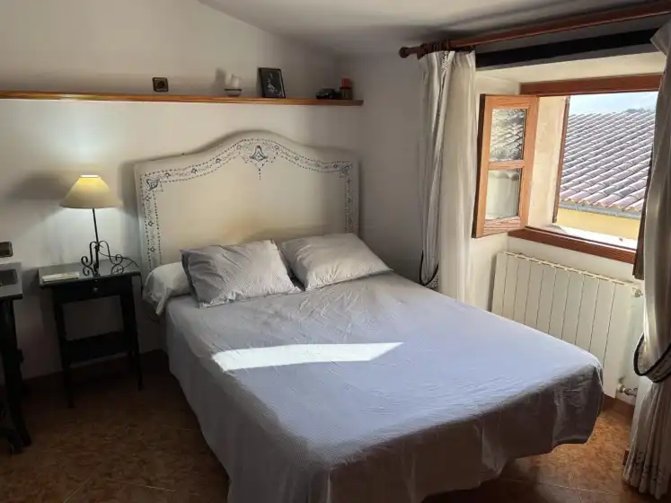 Ferienhaus auf Can morell, Campanet
