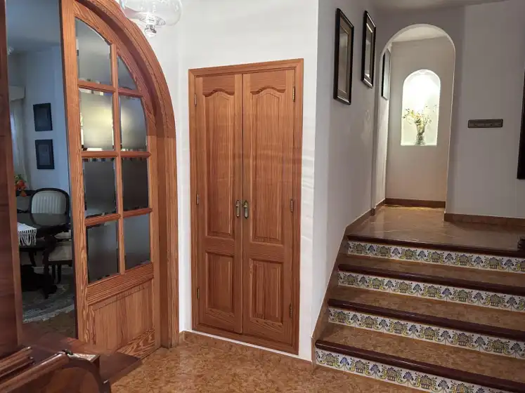 Ferienhaus auf Can morell, Campanet