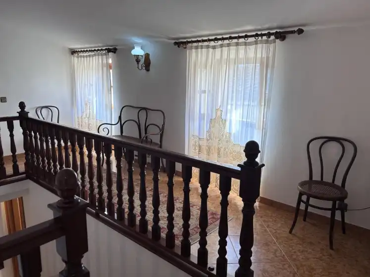 Ferienhaus auf Can morell, Campanet