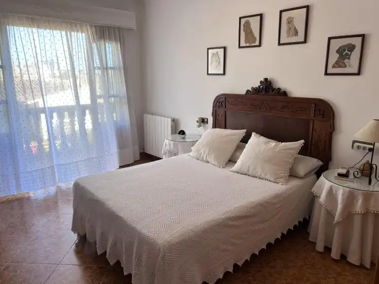 Ferienhaus auf Can morell, Campanet