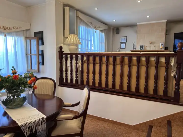 Ferienhaus auf Can morell, Campanet