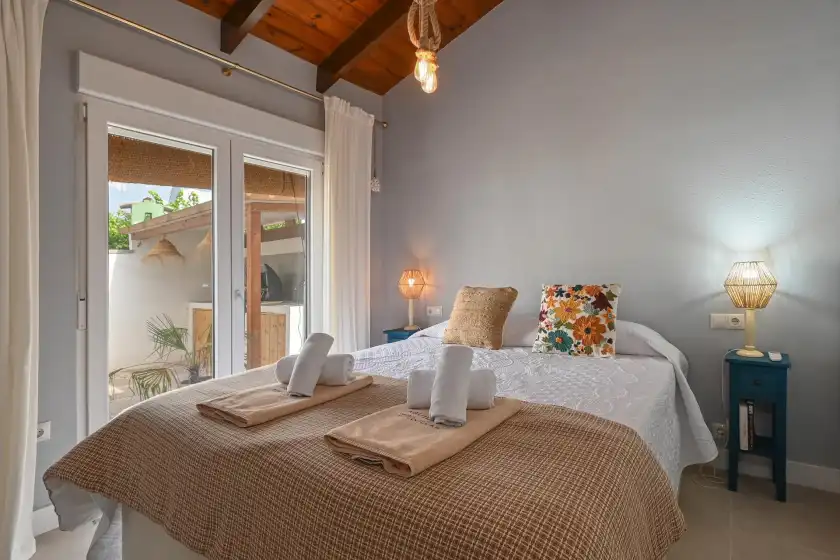 Holiday rentals in El limonero, Dénia
