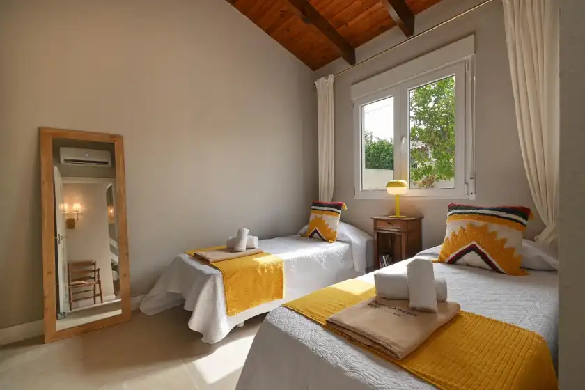 Holiday rentals in El limonero, Dénia