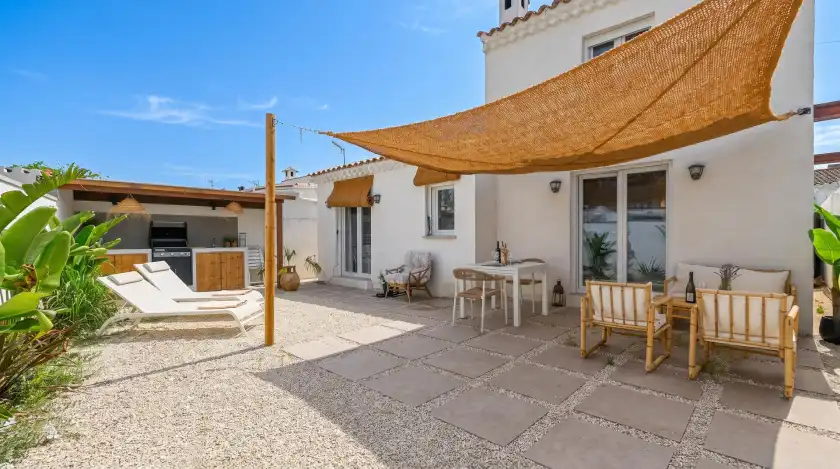 Holiday rentals in El limonero, Dénia