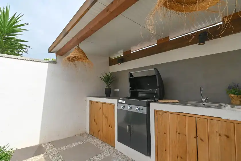 Holiday rentals in El limonero, Dénia