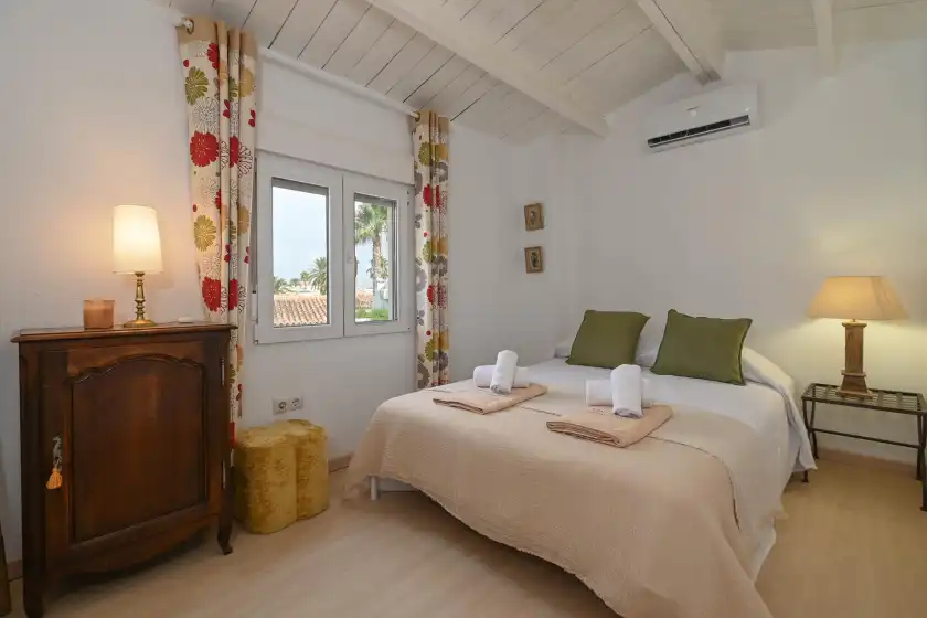 Holiday rentals in El limonero, Dénia