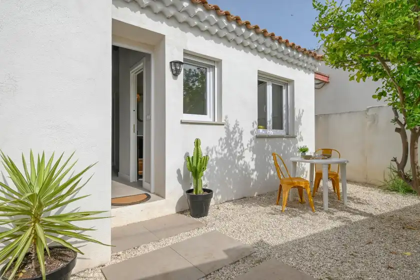 Alquiler vacacional en El limonero 4 pax, Dénia