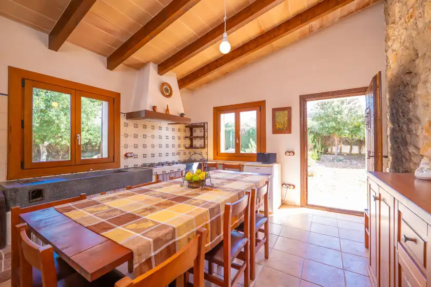 Holiday rentals in Son moix, Manacor