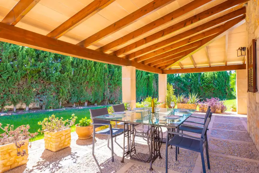 Holiday rentals in Son moix, Manacor