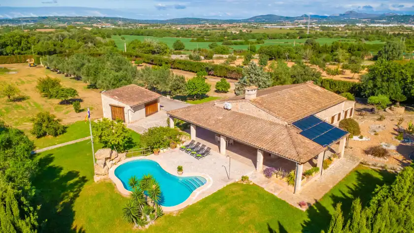 Holiday rentals in Son moix, Manacor