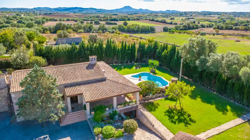 Holiday rentals in Son moix, Manacor
