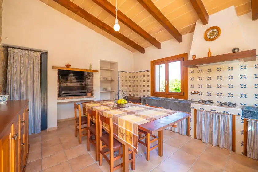 Holiday rentals in Son moix, Manacor