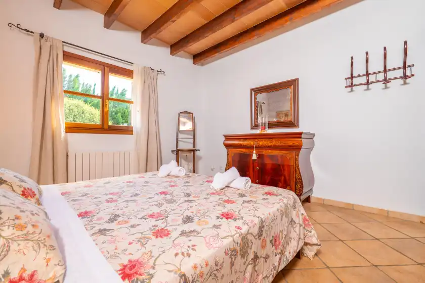 Holiday rentals in Son moix, Manacor