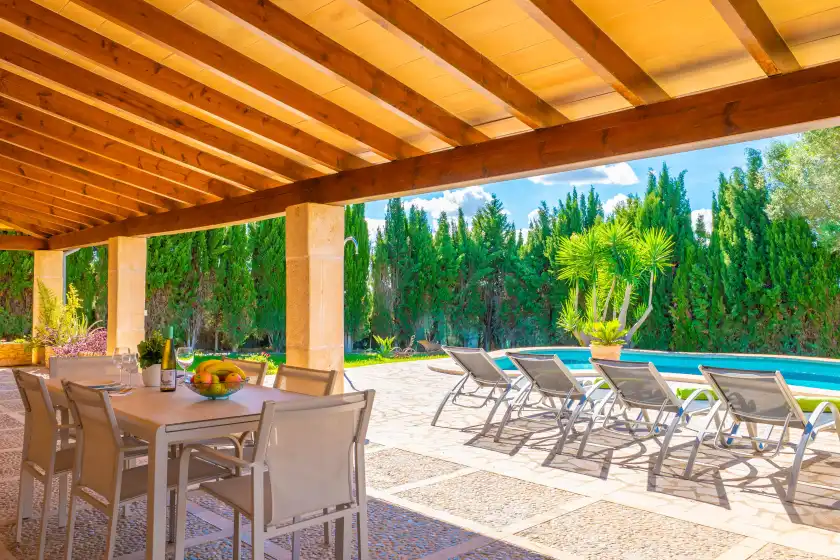 Holiday rentals in Son moix, Manacor