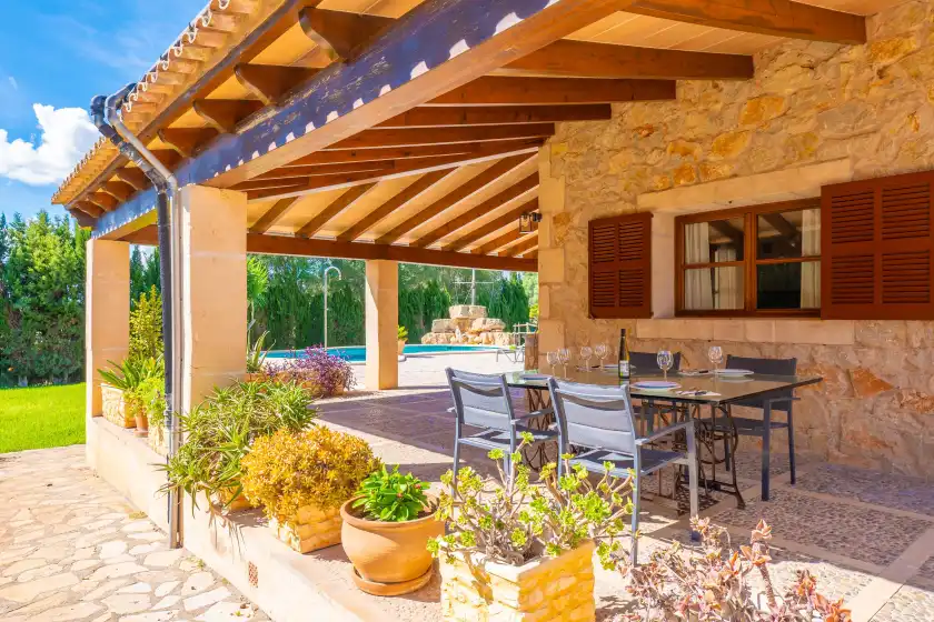 Holiday rentals in Son moix, Manacor