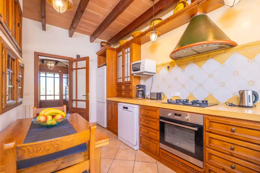 Holiday rentals in Son moix, Manacor