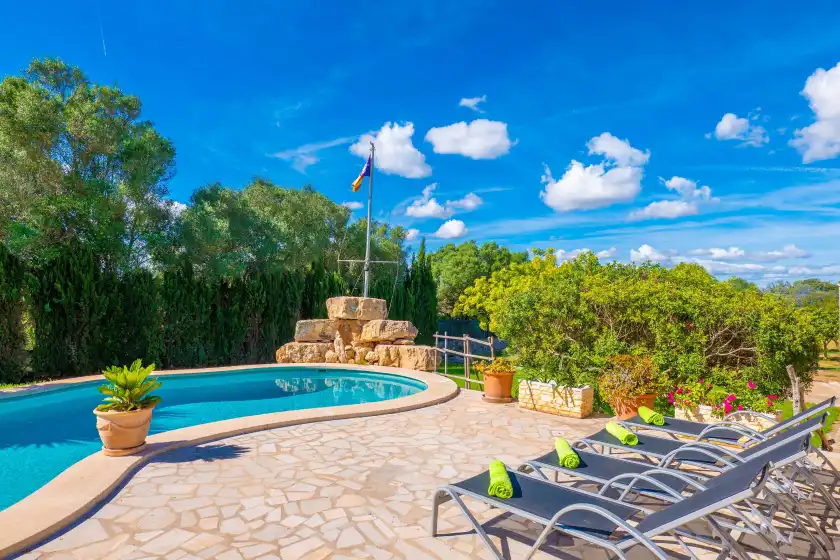 Holiday rentals in Son moix, Manacor