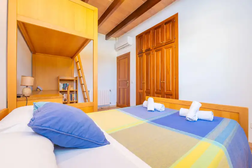 Holiday rentals in Son moix, Manacor