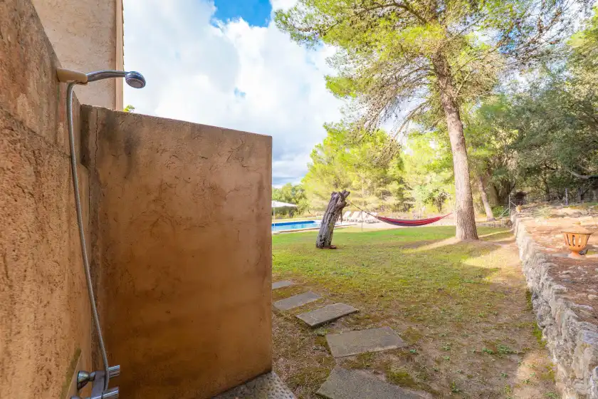 Holiday rentals in Son tord, Artà