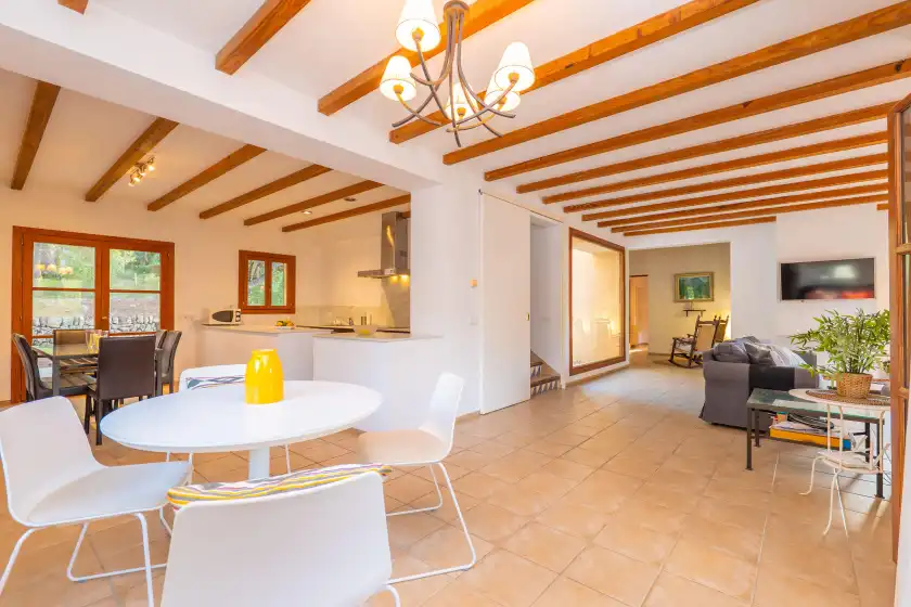Holiday rentals in Son tord, Artà